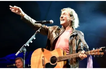 Albert Hammond tickets