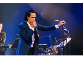 Nick Cave tickets Nick Cave tickets