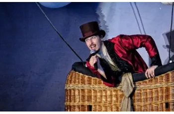 20 Jahre Alligatoah – Einmaliges Jubiläumskonzert tickets