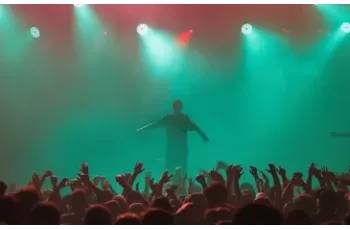 Earl Sweatshirt tickets