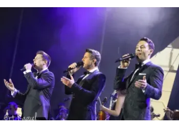 Il Divo tickets Il Divo tickets