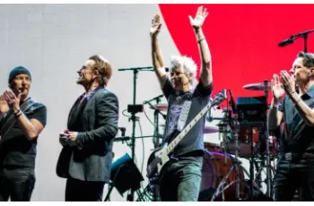 U2 tickets