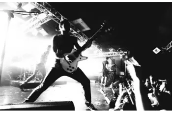 Millencolin tickets