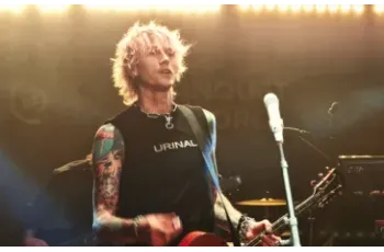 Machine Gun Kelly tickets Machine Gun Kelly tickets