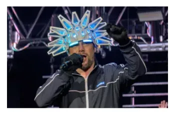 Jamiroquai tickets