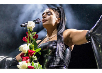 Sevdaliza tickets Sevdaliza tickets