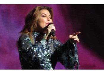Shania Twain tickets Shania Twain tickets