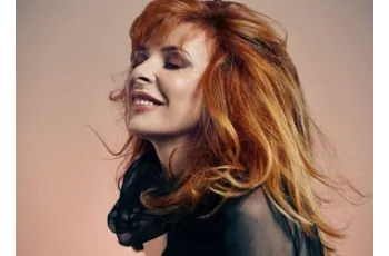 Mylène Farmer tickets