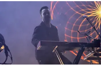 Rüfüs Du Sol tickets