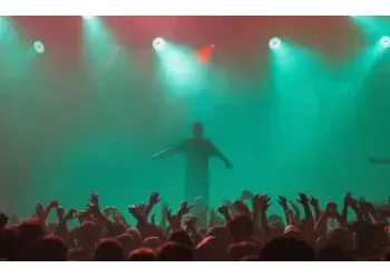 GoldLink tickets GoldLink tickets
