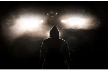 Serious Klein tickets