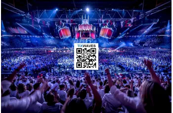 Mura Massa tickets