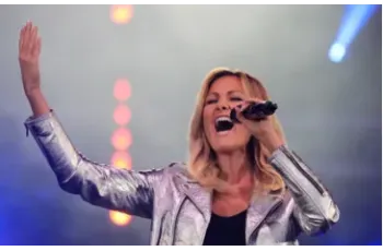Helene Fischer tickets