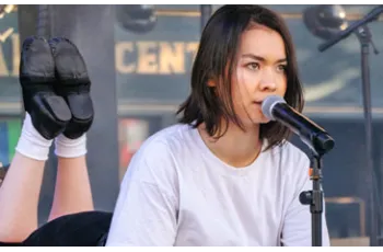 Mitski tickets