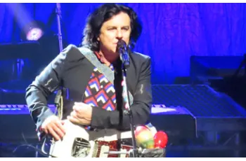 Steve Hogarth tickets