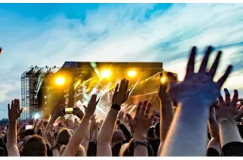 Festival Schloss Kapfenburg tickets