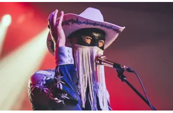 Orville Peck tickets