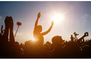 6PM Festival tickets