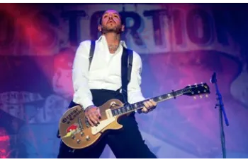 Social Distortion tickets